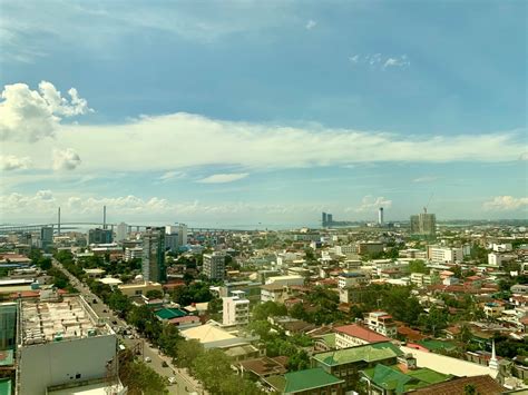 P3 billion projects for Cebu City North District .